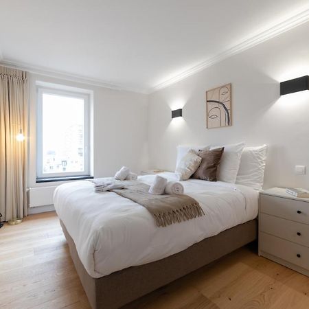 Sweet Inn Apartments - Chatelain Bruxelles Eksteriør billede